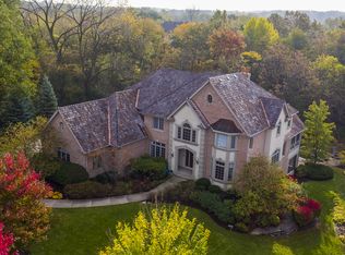 20535 W Lakeridge Ct, Kildeer, IL 60047