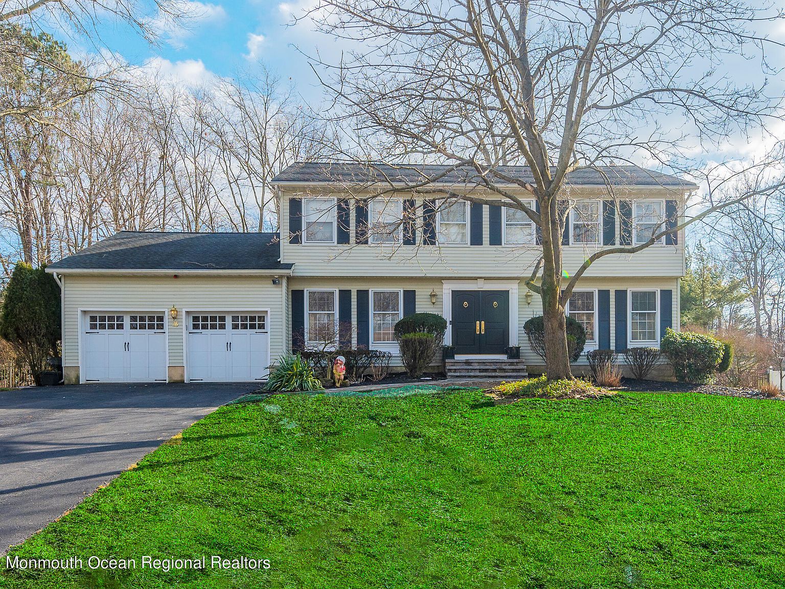 36 Eastwood Boulevard, Manalapan, NJ 07726 Zillow