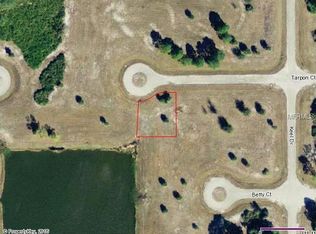 5 Tarpon Ct, Placida, FL 33946