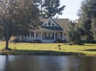 875 Cedar Knoll Rd, Fairfax, SC 29827