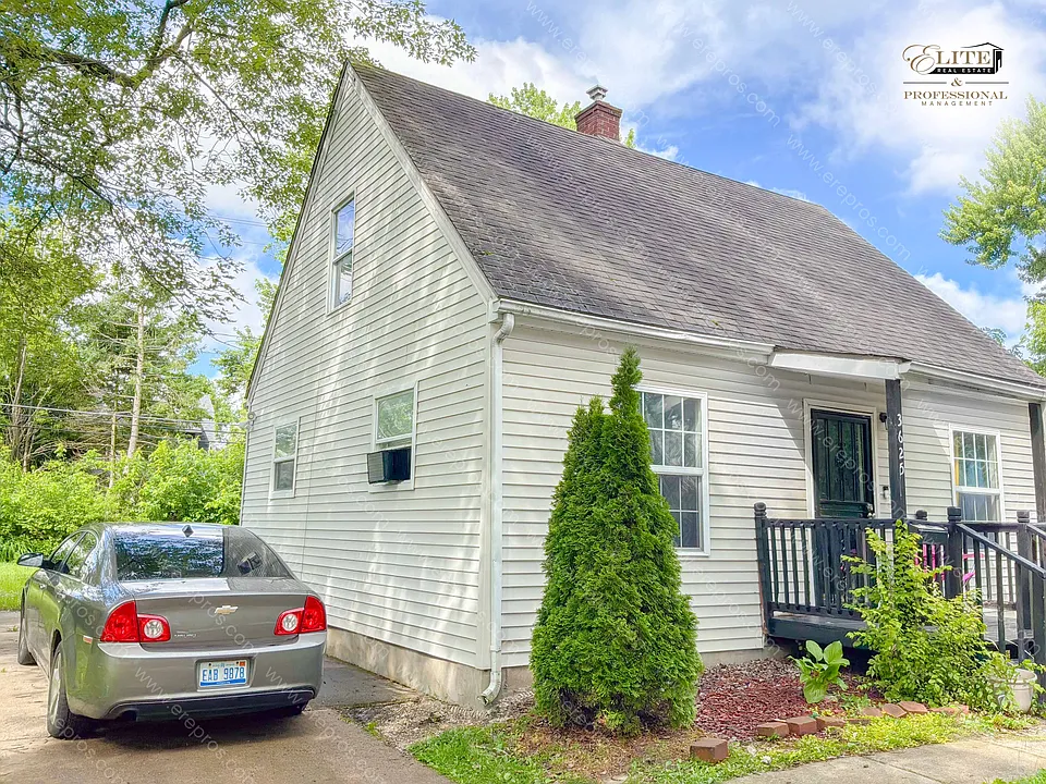 3625 Beecher Rd