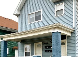 1409 Union St APT 1, Indianapolis, IN