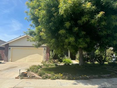 3928 W Dorothea Court, Visalia, CA, 93277