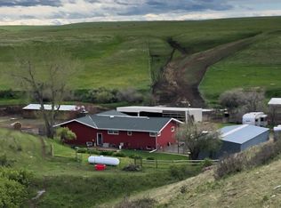 7682 Us Highway 89, Belt, MT 59412