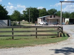 13601 NW 122nd St, Yukon, OK 73099