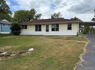 1635 Kirkham Dr, Arnold, MO 63010