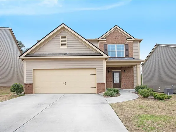 4354 Favored Way, Union City, GA 30291