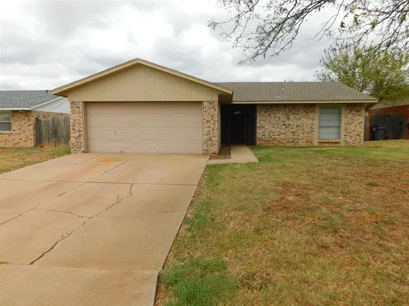 6407 SW Brookline Ave, Lawton, OK 73505