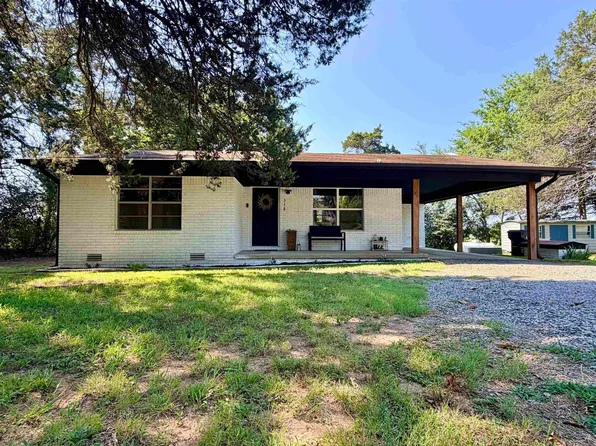 318 Blair Rd, Greenbrier, AR 72058