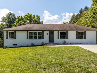 505 Foust Carney Rd, Powell, TN, 37849