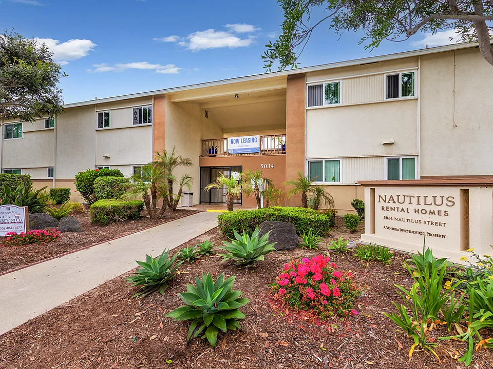 Nautilus Rental Homes