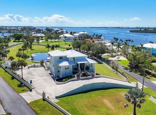 342 Green Dolphin Dr, Placida, FL 33946