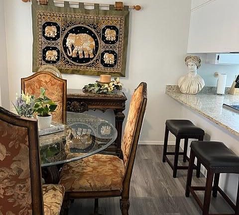 5th image of 653 La Chapa Ave #B