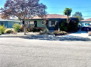 10807 Pounds Ave, Whittier, CA 90603