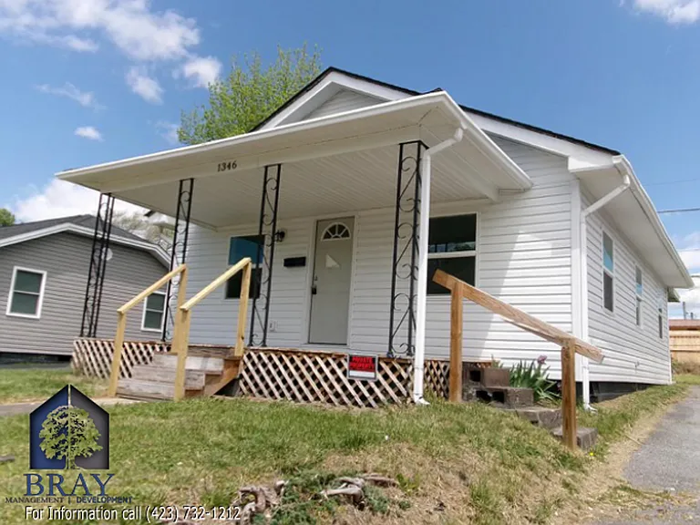 1346 E Sevier Ave — Photo 1