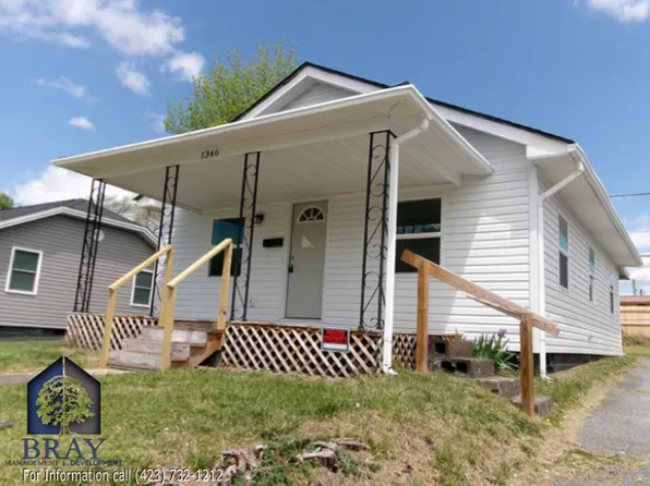 1346 E Sevier Ave, Kingsport, TN 37664