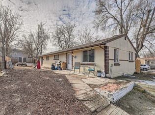 4404 W Center Ave, Denver, CO 80219