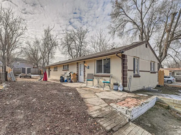 4404 W Center Avenue, Denver, CO 80219