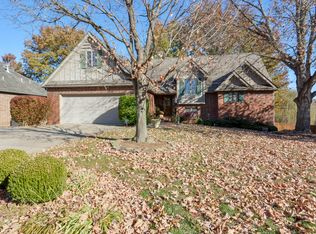 1874 S Brandon Ave, Springfield, MO 65809