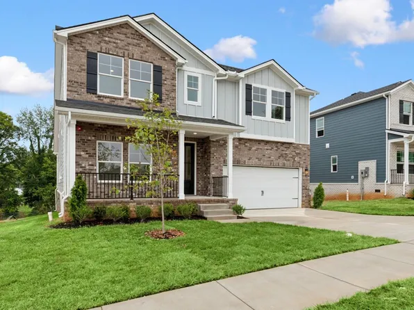 3157 Rolling Brook Dr, Columbia, TN 38401