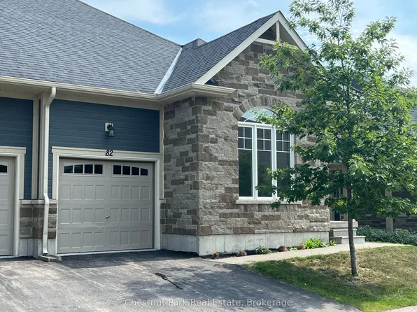82 Kari Cres, Collingwood, ON L9Y 0Z7