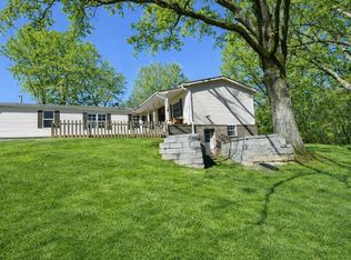 765 Corinth Rd, Sharon, TN 38255