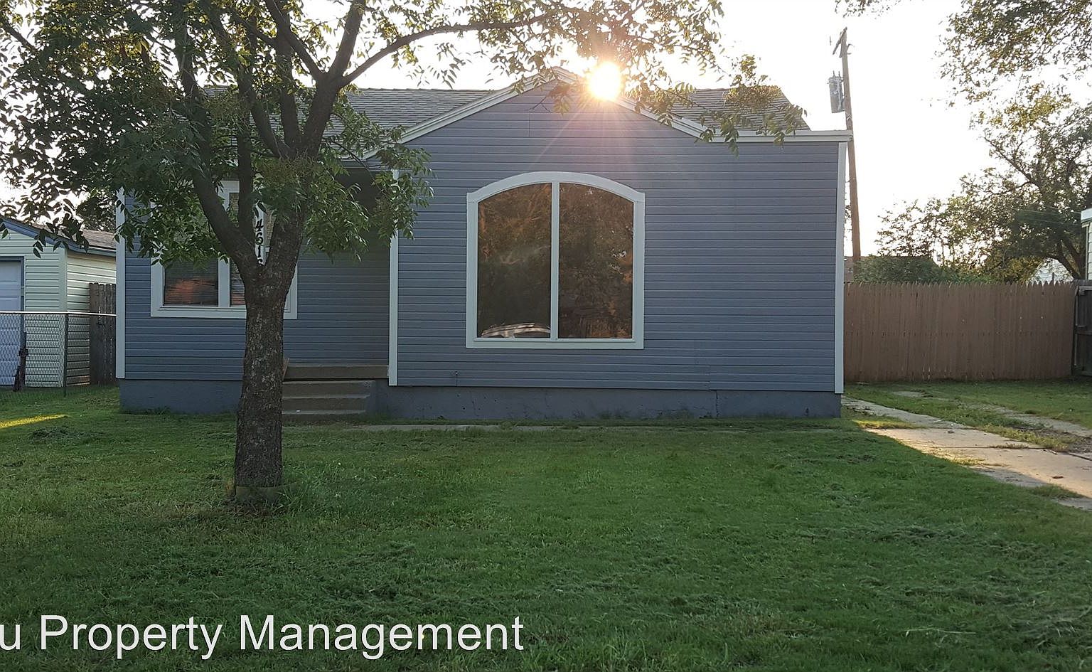 4616 S St, Amarillo, TX 79110 Zillow