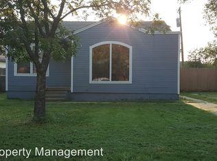 4616 S Lipscomb St, Amarillo, TX 79110