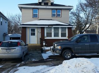 33 Dale St NE, Grand Rapids, MI 49505