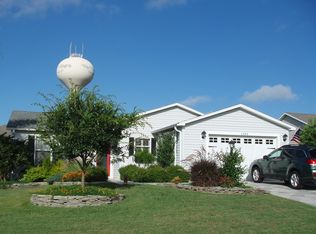 1584 Tallowtree Dr, The Villages, FL 32162