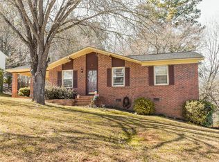 107 Diamond St, Abbeville, SC 29620