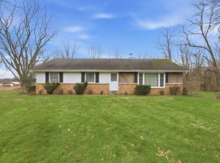 3634 Hazelton Etna Rd, Johnstown, OH