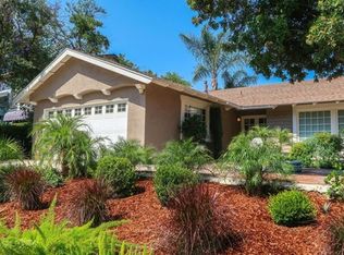 5439 Meadow Vista Way, Agoura Hills, CA 91301