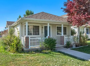 7732 Wyatt Earp Ave, Eagle Mountain, UT 84005