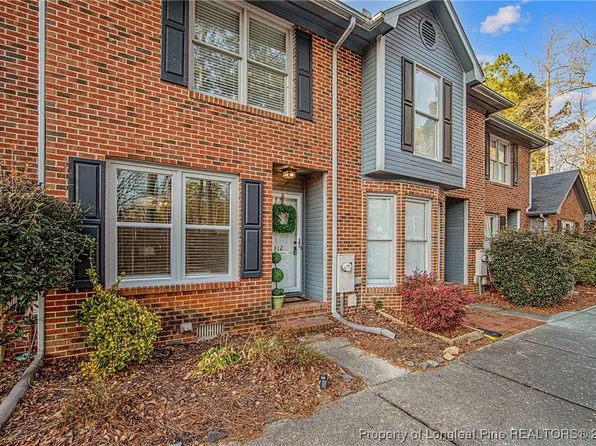 312 Ayrshire Ct, Fayetteville, NC 28311