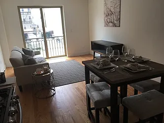 Rented by ALG NY Management, LLC.