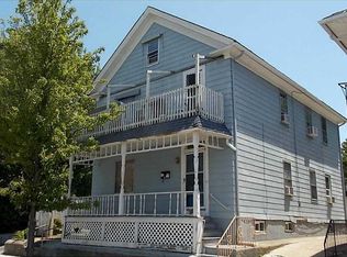 110 Pomona Ave, Providence, RI 02908