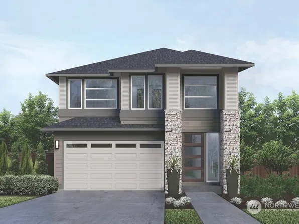 16229 27th Street E, Lake Tapps, WA 98391
