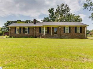 5003 State Park Rd, Travelers Rest, SC 29690