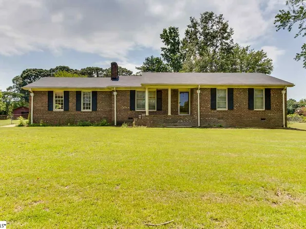 5003 State Park Rd, Travelers Rest, SC 29690