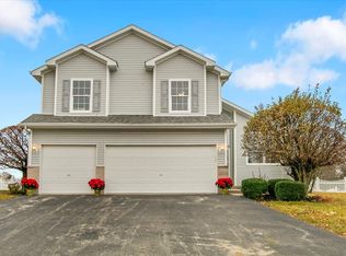 2404 White Ash Ct, Plainfield, IL 60586