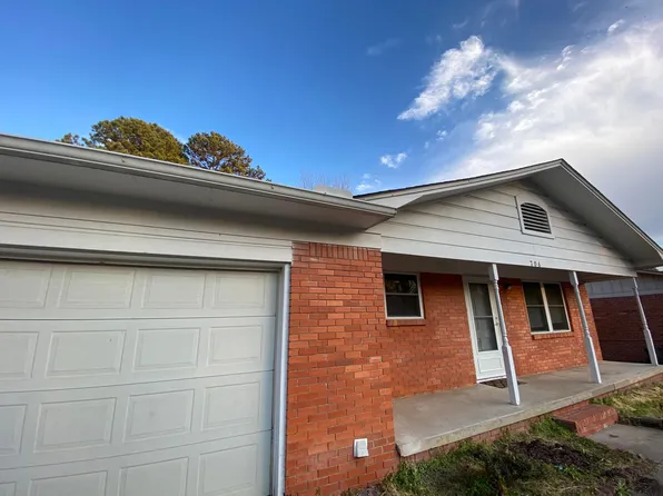 706 N 46th St, Fort Smith, AR 72903
