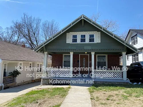 4144 College Ave Photo 1