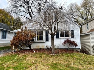 302 Draper Ave, Syracuse, NY 13219