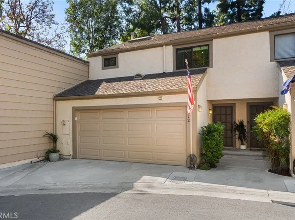 512 Quiet Brook Cir #188, Fullerton, CA 92831