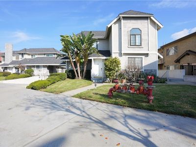 110 N Atlantic Blvd APT A, Alhambra, CA, 91801
