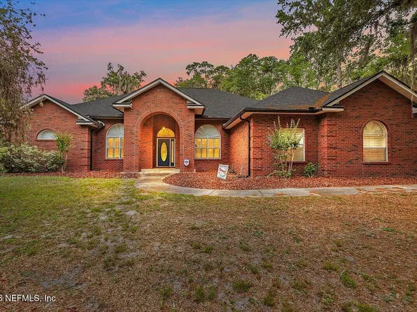 12760 JULIAN COVE Lane, Jacksonville, FL 32223