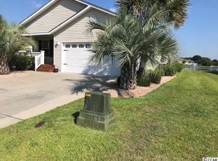 246 Lakeside Crossing Dr, Conway, SC 29526