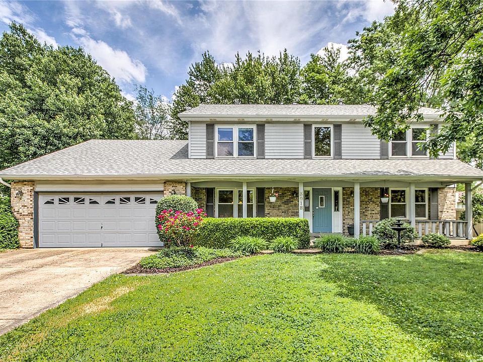 1st image of 3018 Wood Poppy Dr