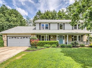 3018 Wood Poppy Dr, Florissant, MO